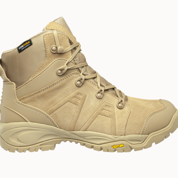 PANTHER XTR O6 NM Sand High