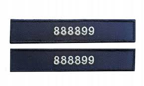 Identyfikator na rzep